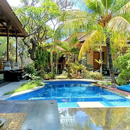 Green Palace Homestay Batununggul Εξωτερικό φωτογραφία