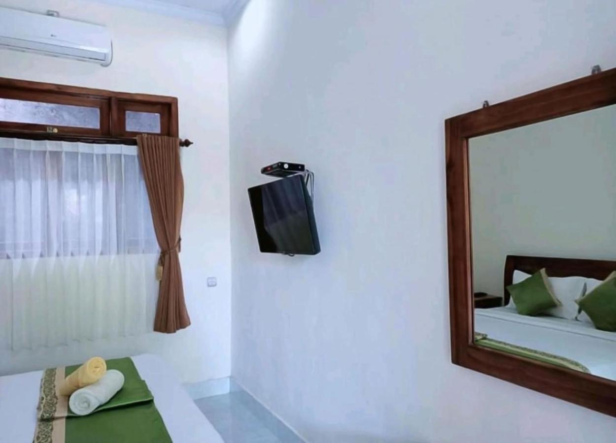 Green Palace Homestay Batununggul Εξωτερικό φωτογραφία