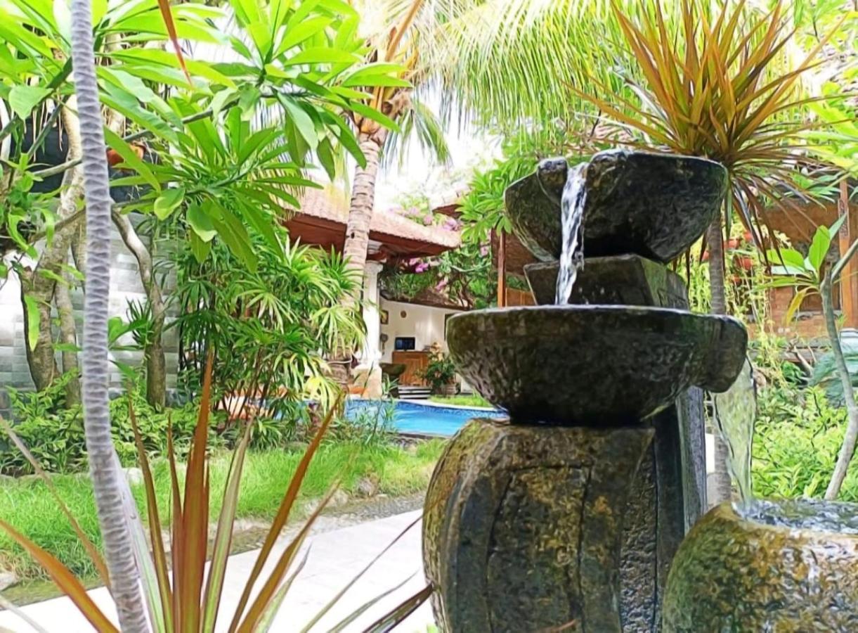 Green Palace Homestay Batununggul Εξωτερικό φωτογραφία