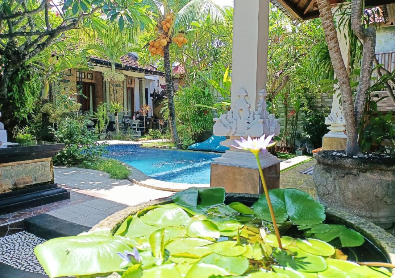 Green Palace Homestay Batununggul Εξωτερικό φωτογραφία