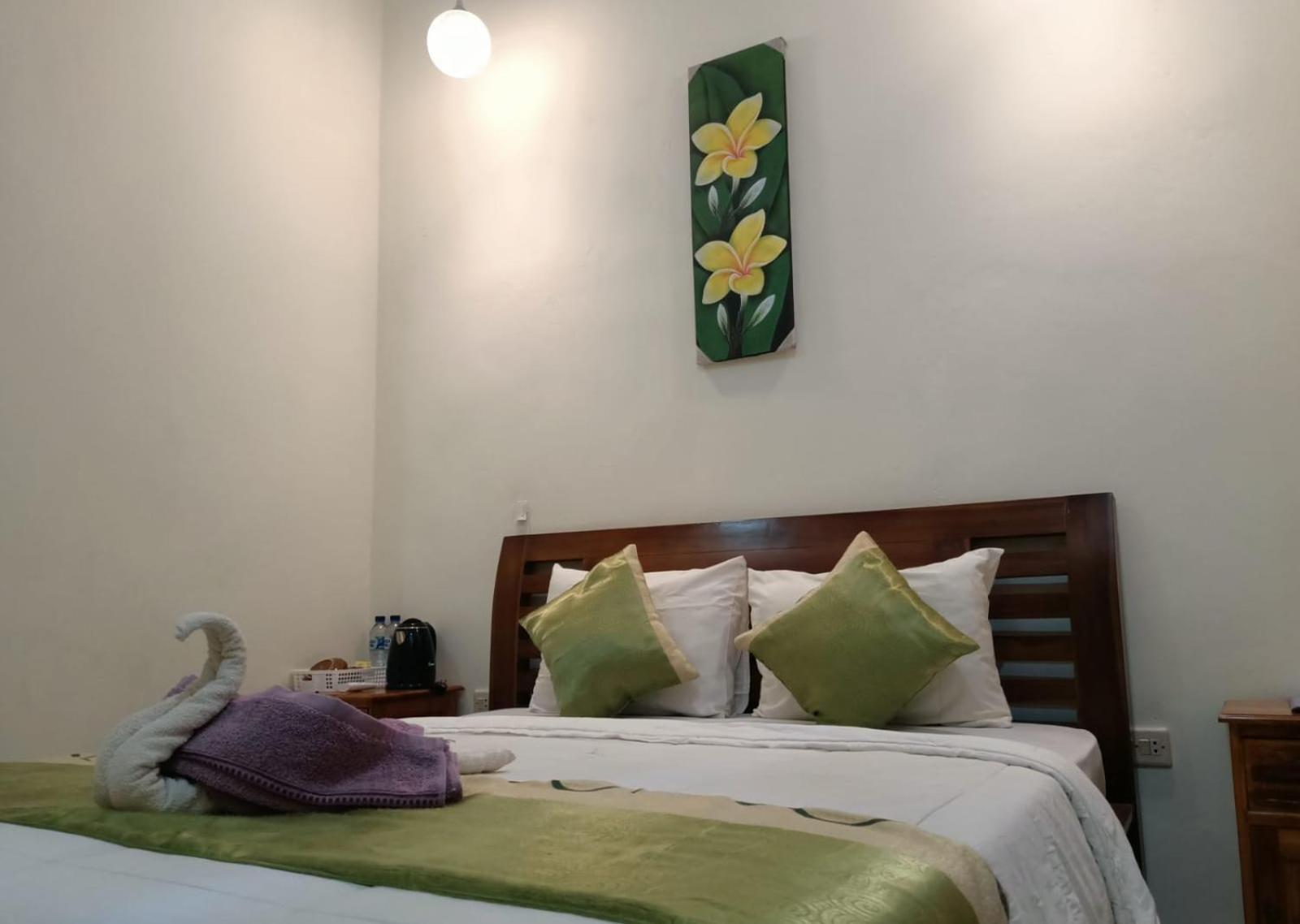 Green Palace Homestay Batununggul Εξωτερικό φωτογραφία