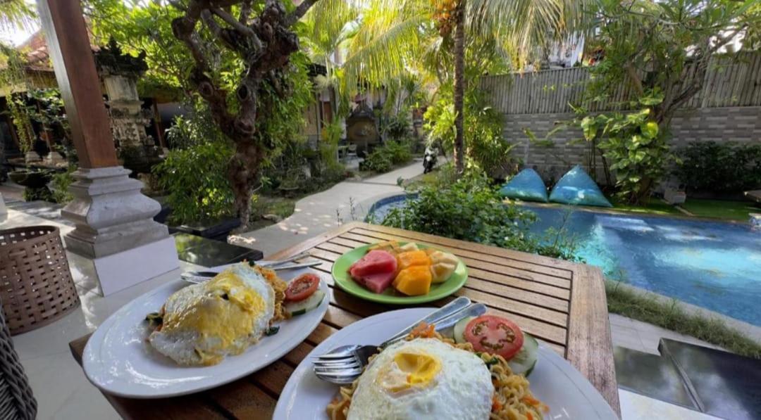Green Palace Homestay Batununggul Εξωτερικό φωτογραφία